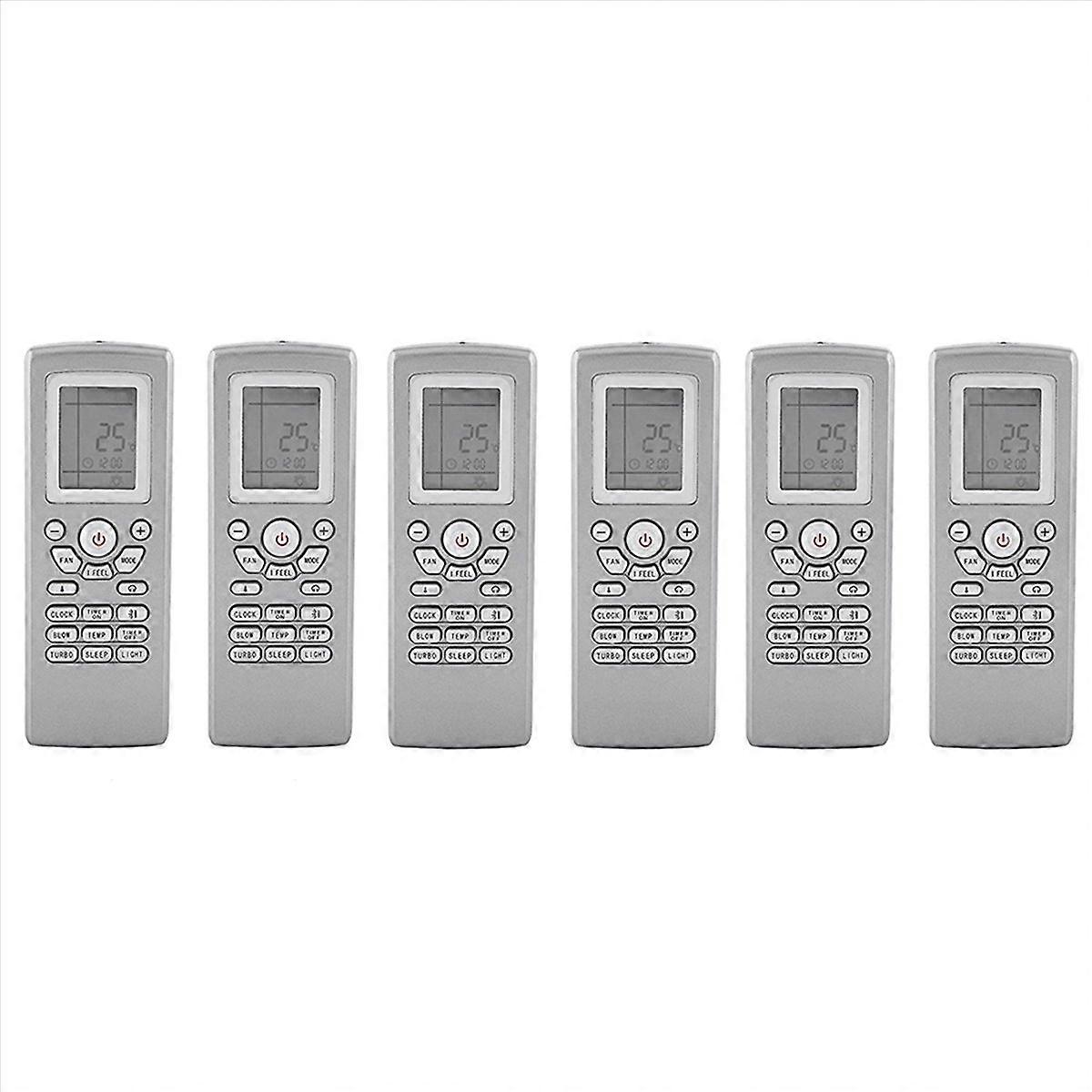 Universal Remote Control for Tadiran Air Conditioner