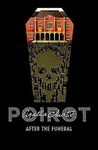 After the Funeral (Poirot)