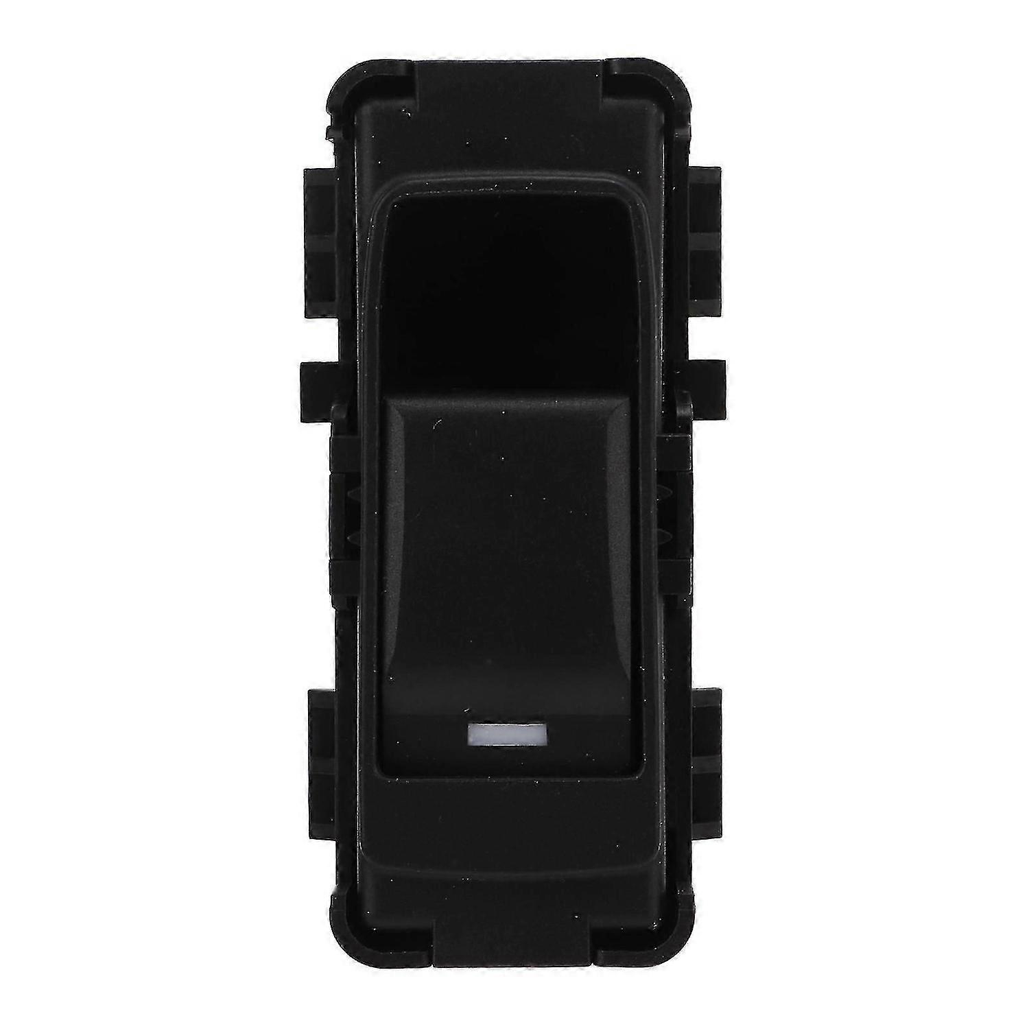 Jeep Grand Cherokee Rear Right Window Switch 04602787AA Replacement 2006-2010