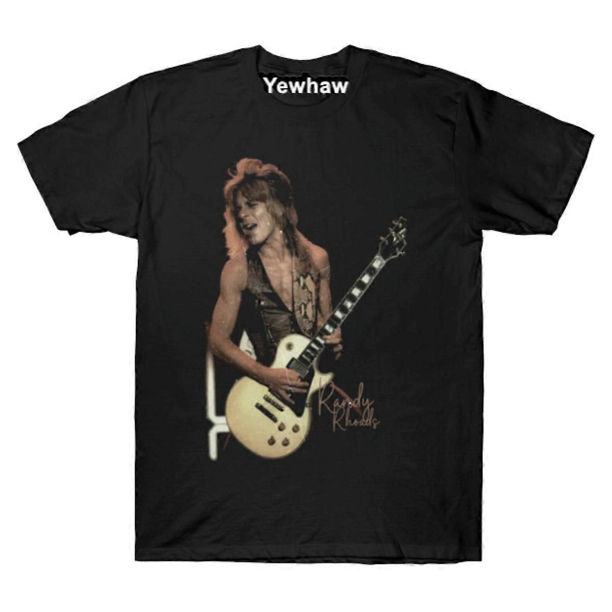 classic vintage / randy rhoads T-shirt
