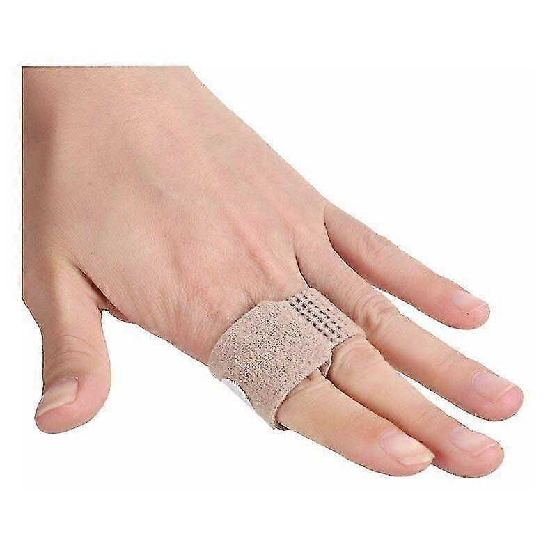 Σπασμένος νάρθηκας δακτύλων, 4 ευθείες άκρες για παραμορφωμένα δάκτυλα, ευθυγράμμιση μεγάλων δακτύλων - Για μένα