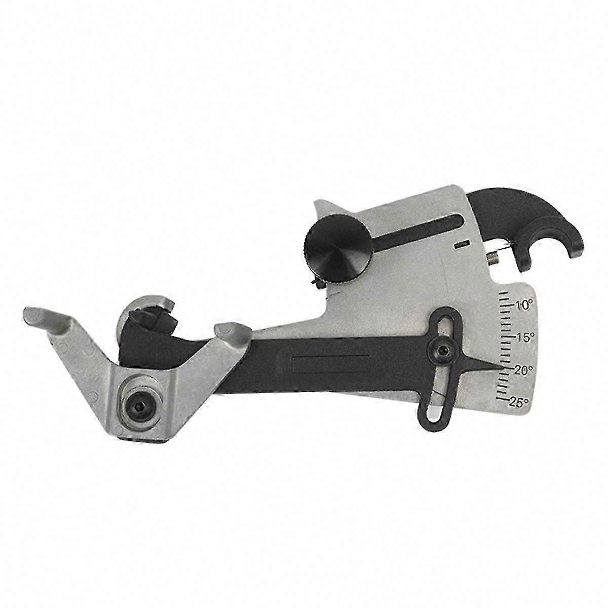 123 Knife Angle Adjuster Tool for Cutting and Angle Adjustment