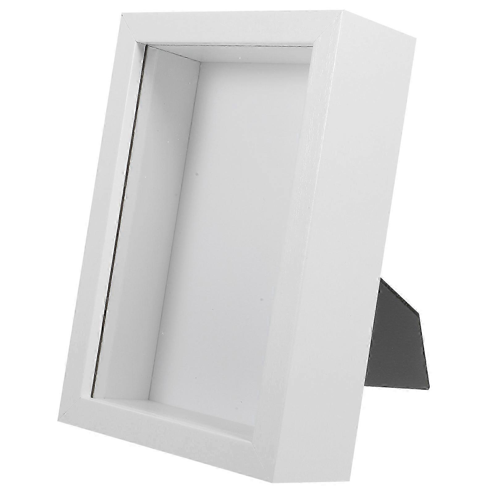 Dry Flower Shadow Box Étui à fards à paupières