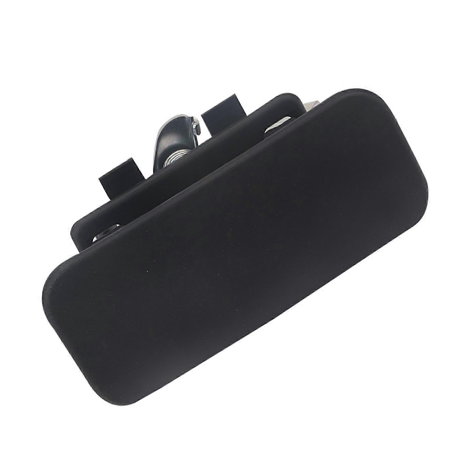 Outer Sliding Door Handle Replacement Accessories Easy Installation Side Loading Sliding Door Handle for Transit Mk6 Mk7 Multicolor