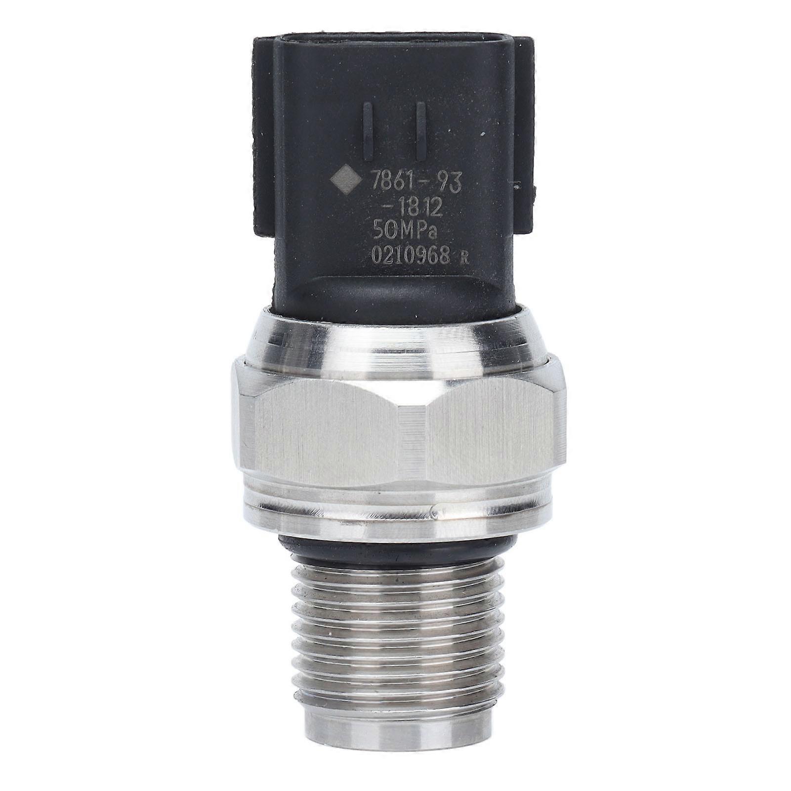 Pressure Sensor Switch High Accuracy Sensitive High Durability Stable Performance Pressure Sensor
