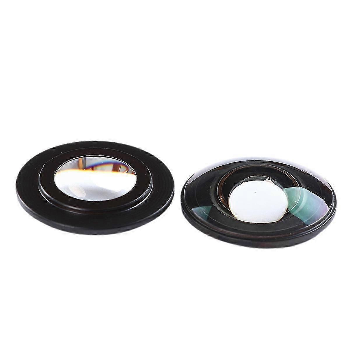 Insta360 X4 レンズガラス交換用ブラケット修理部品