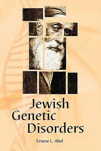 Jewish Genetic Disorders: A Laymans Guide