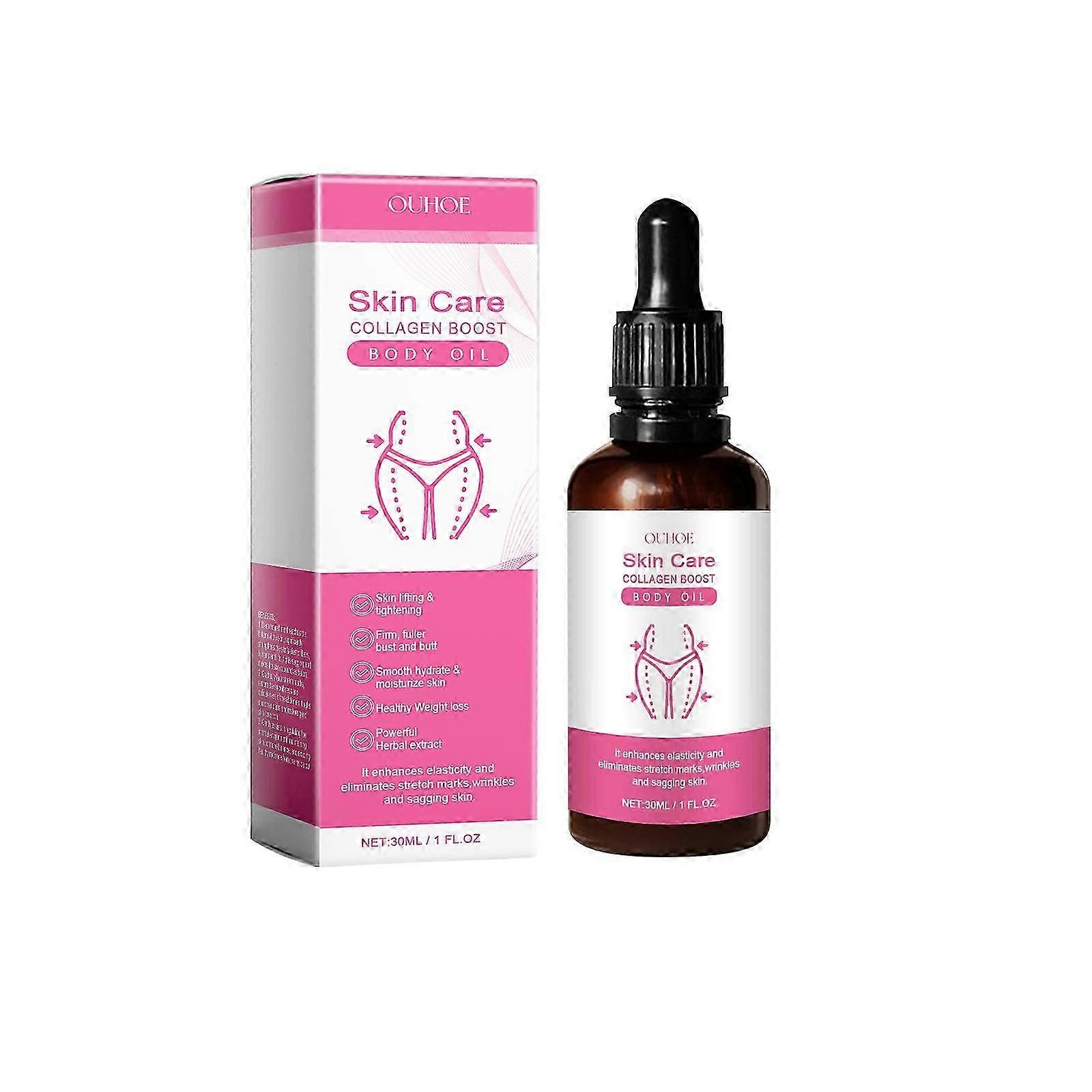 collagen supplement oil
