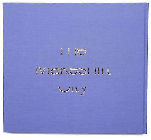 The Makeshift City by Joshua Dudley Greer Hardback Book