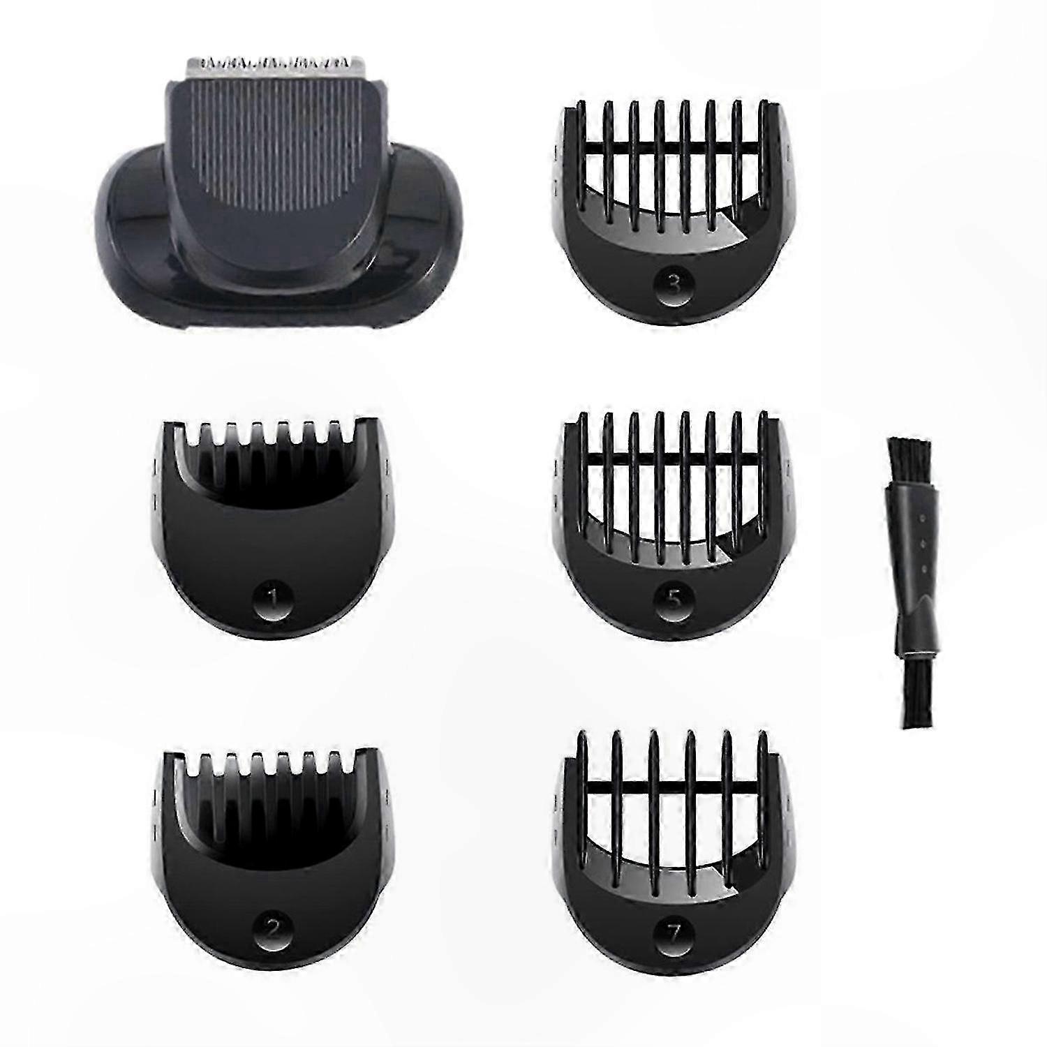 Adjustable Beard Trimmer for Series 5, 6, 7 Electric Razors