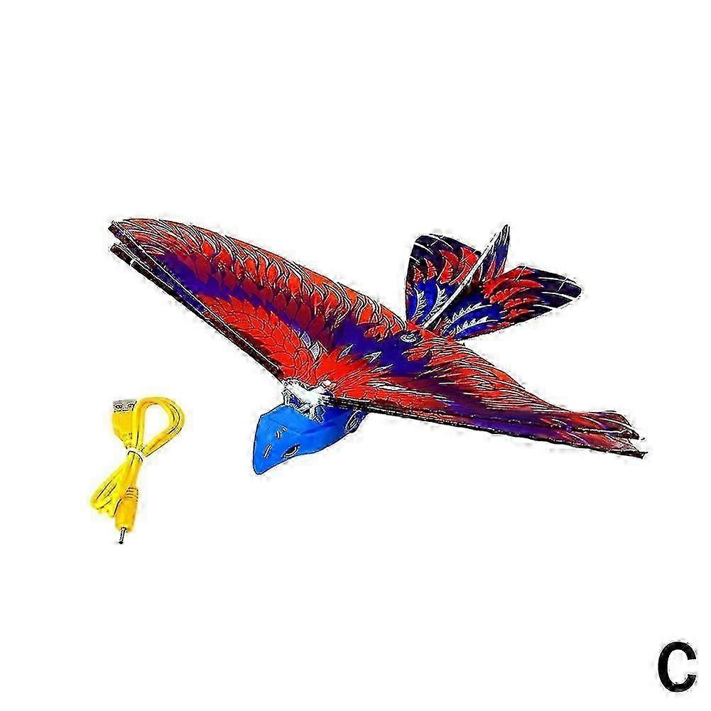 Remote Control Bird Toy, Bird, Bionic Flying Bird