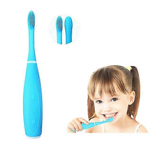 Kids Chargeable Electric Toothbrush