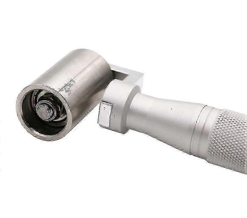 1 stks Home behang RVS drukroller behang naad platte persroltool met