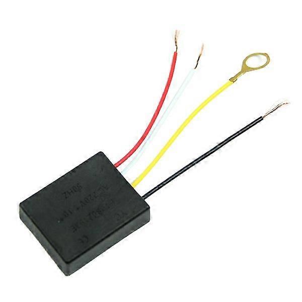 Table light Parts On/off 1 Way Touch Control Sensor Bulb Lamp Switch