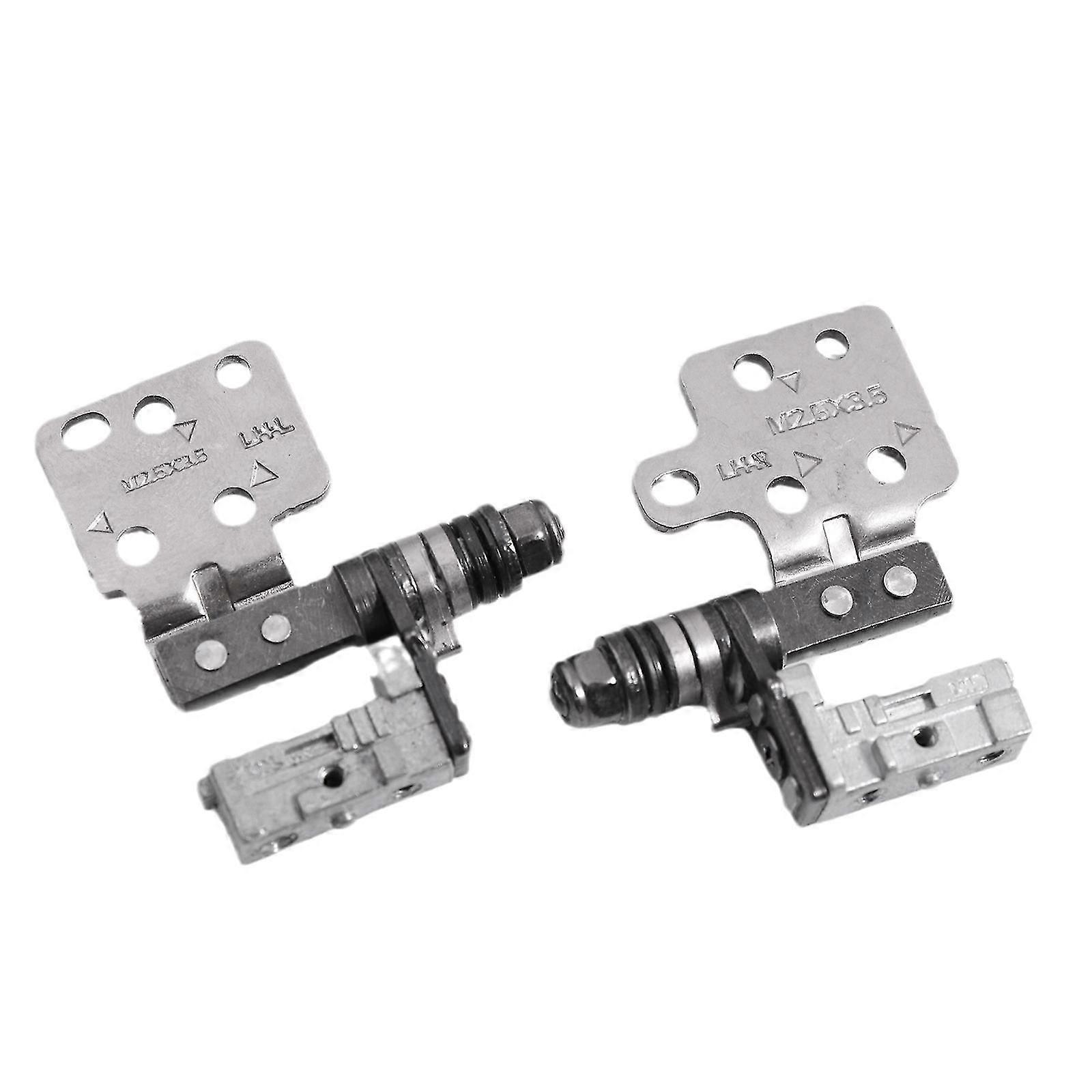 Replacement Left & Right Lcd Hinge For Dell Latitude E5570 Laptop L&r Lcd Hinge