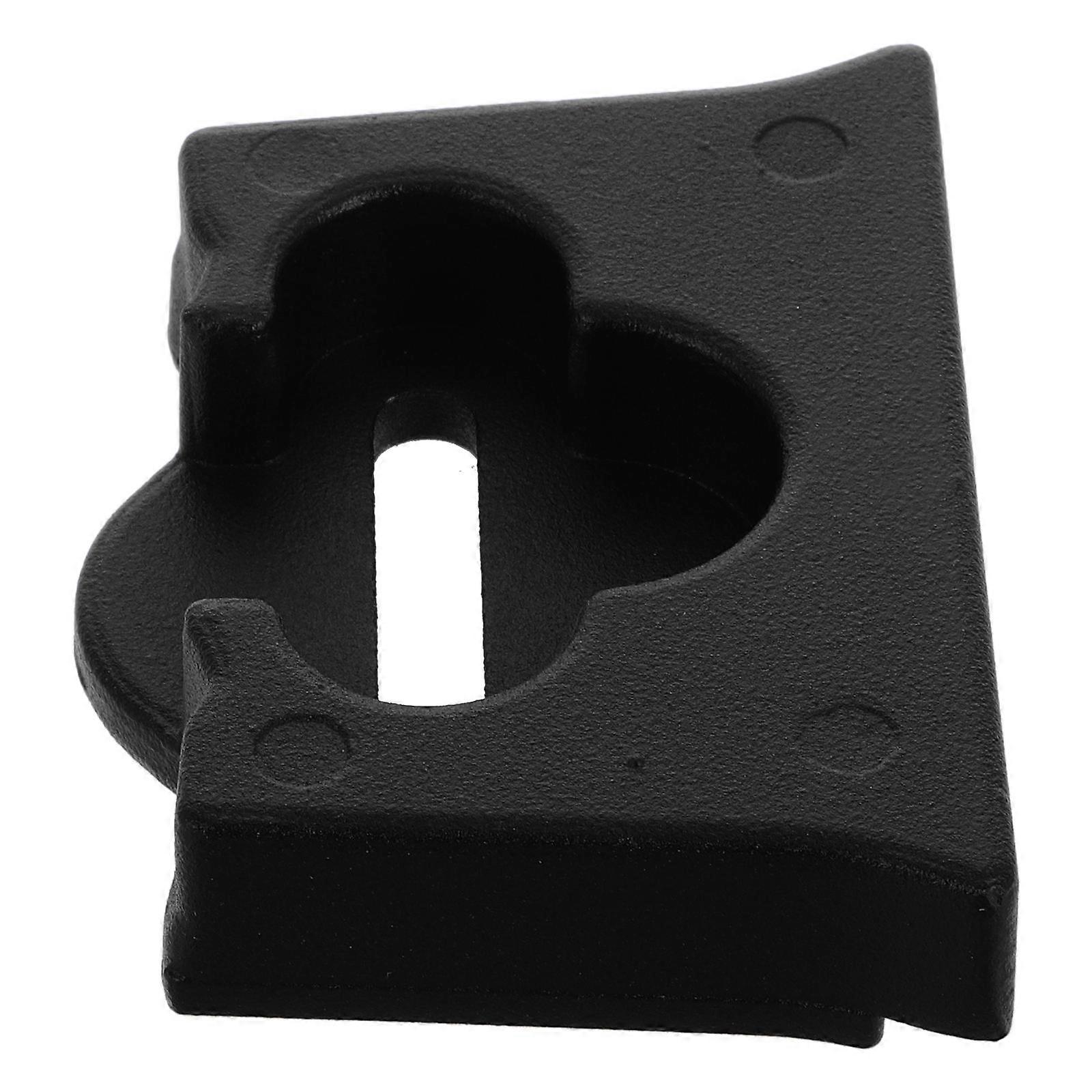 Tailgate Check Tool Durable Rear Door Stopper for Jk