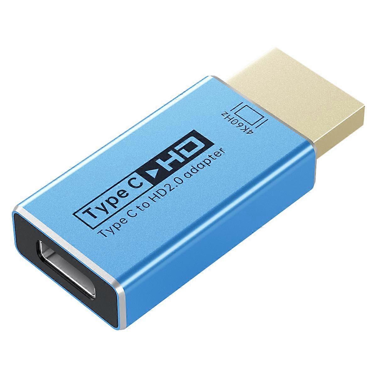 Type-C to HDMI 4K Adapter YCE-V292A