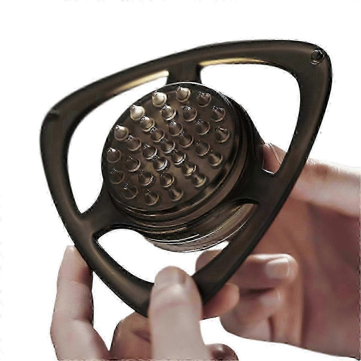 Pour-Over Coffee Splitter & Flow Control Dripper - Precise Brew Tool for Perfectly Extracted Coffee Every Time