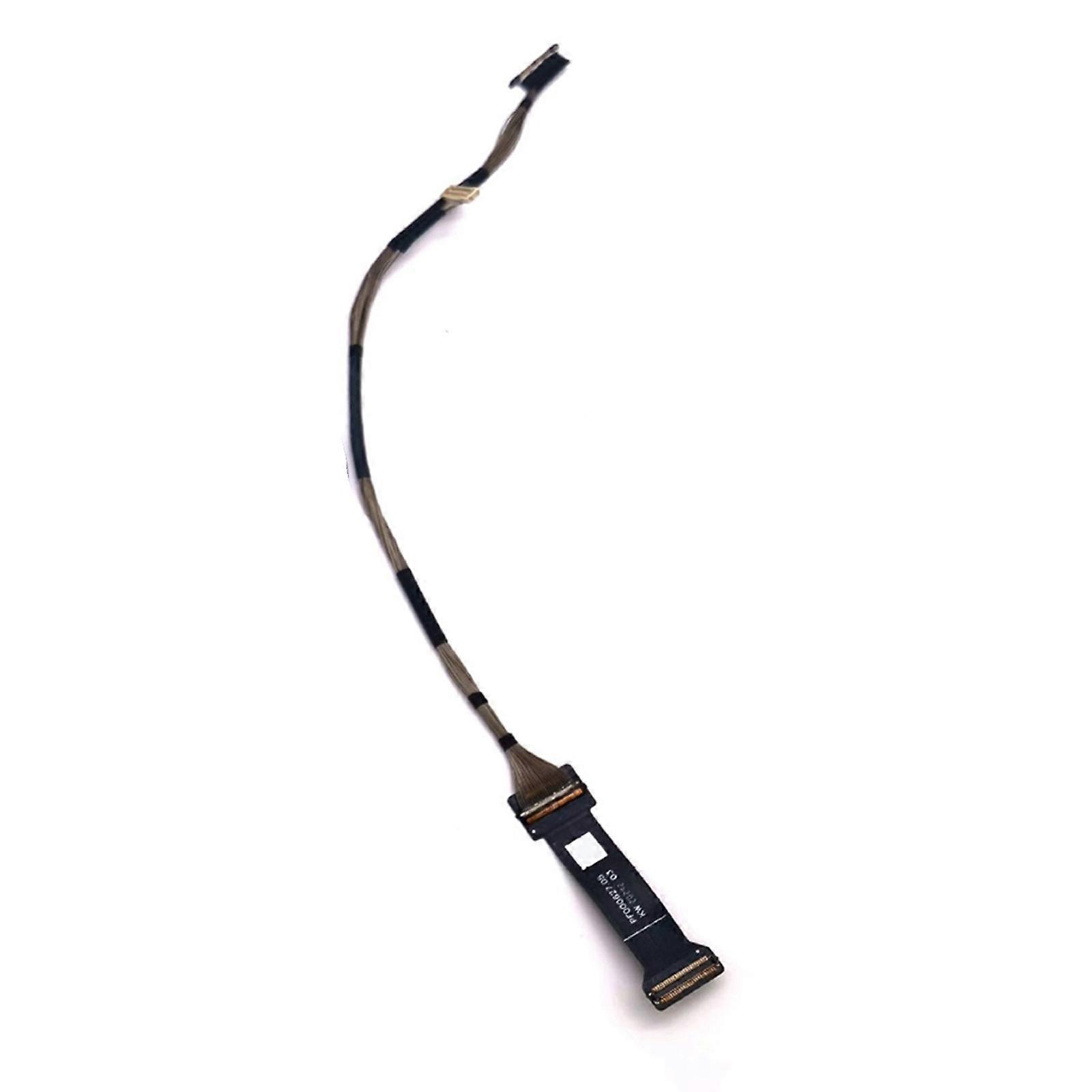 Gimbal Camera Signal Cable for Air 2 Gimbal Camera Easy Installation Multicolor