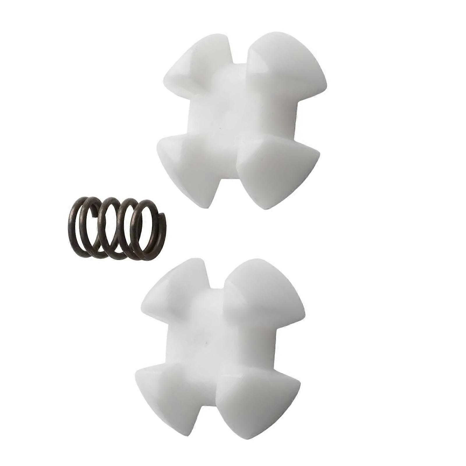 Long Distance Driving Steering Shaft Bushing Minimizes Plastic For Smooth Control Multicolor