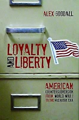 Loyalty and Liberty
