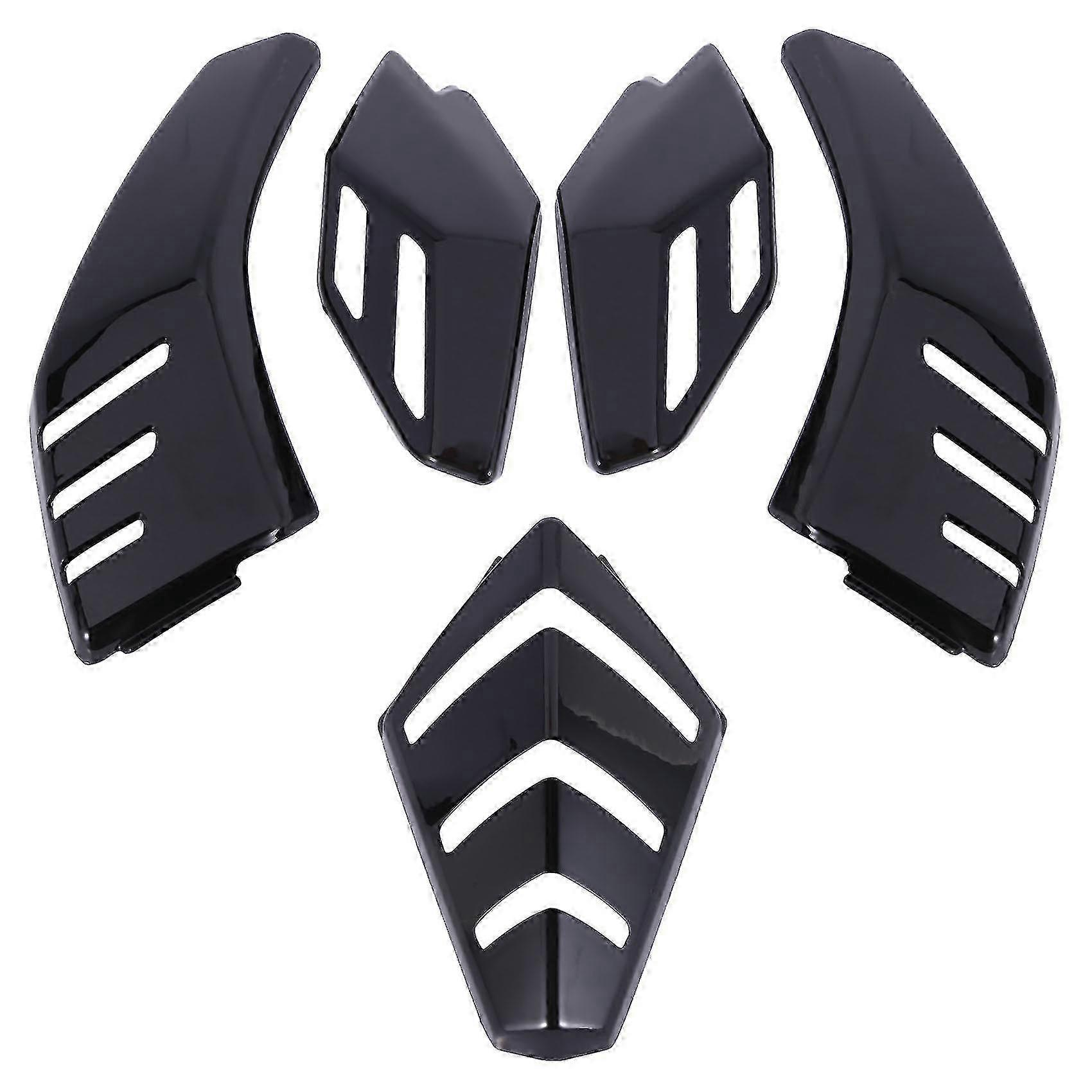 Motorcycle Turn Signal Housing for TMAX 530 - Compatible with 2012-2016 Models