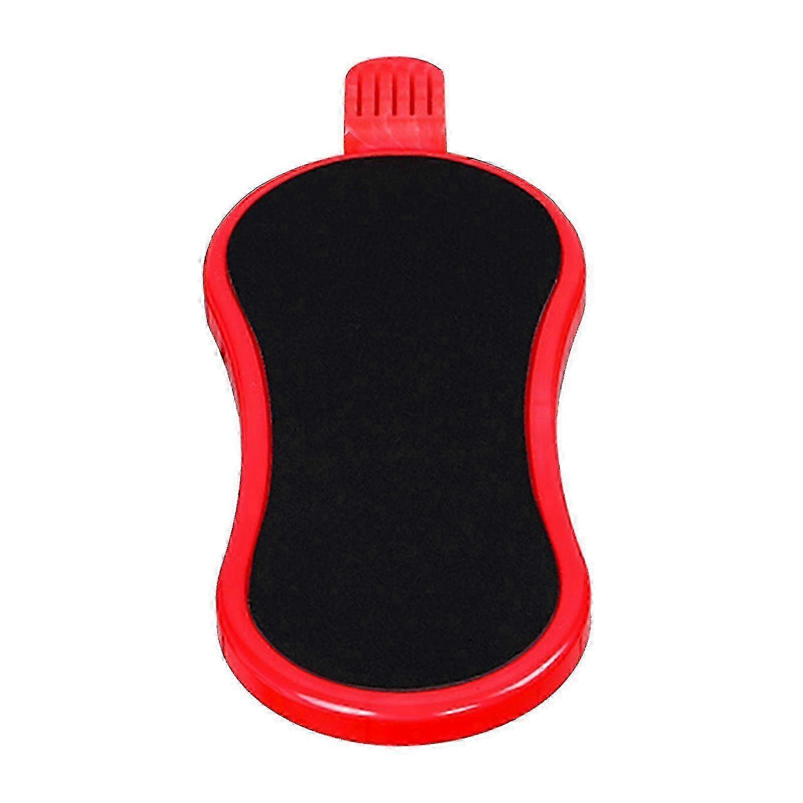 Computer Arm Rest for Desk Comfortable Hand Shoulder Protect Rack for Desk black