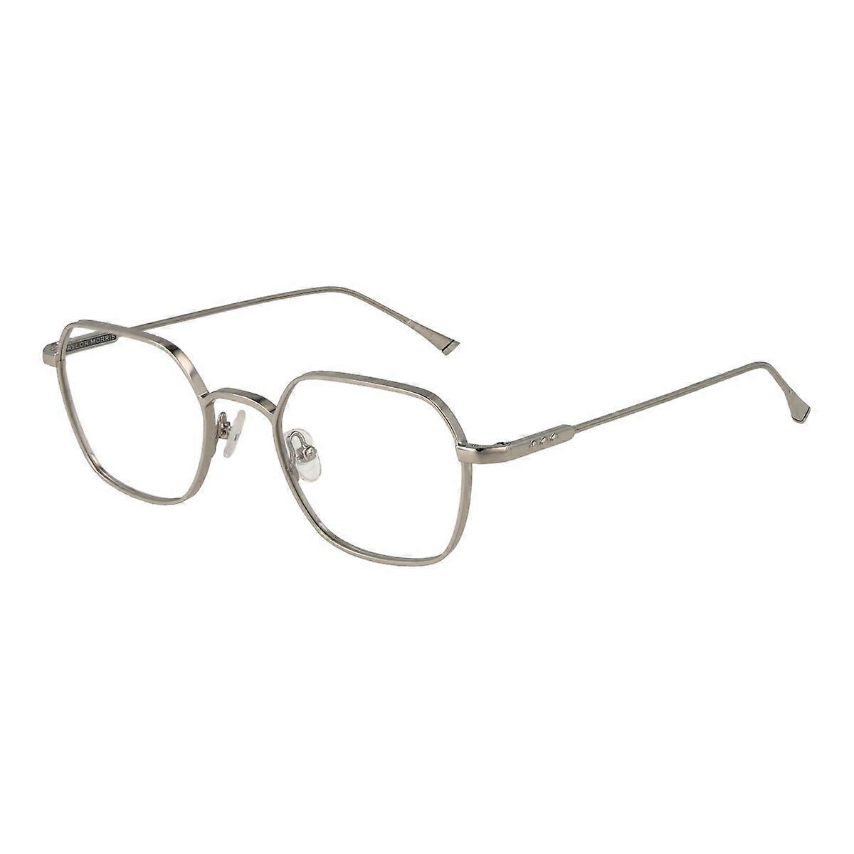 Unisex' Spectacle frame Taylor Morris TM02 48C1