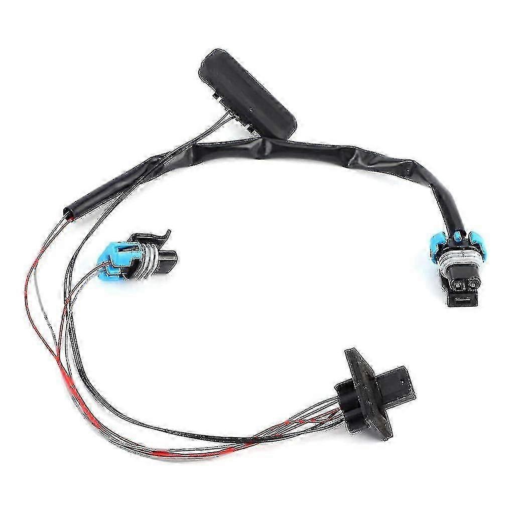 Replacement Push Switch for Meriva B (2010 Onwards) - Boot Lid Opening