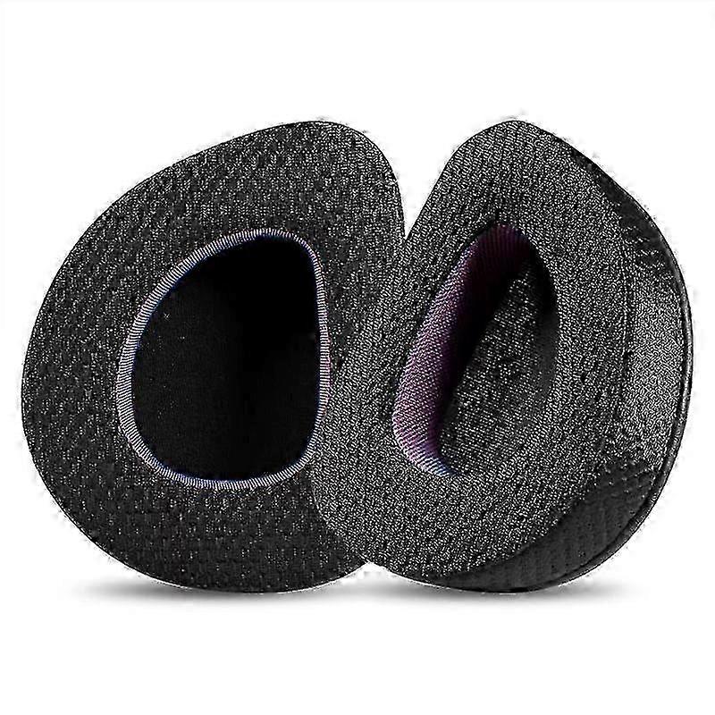 w 2pcs Insert Replacement Earpads For ASUS ROG Delta S