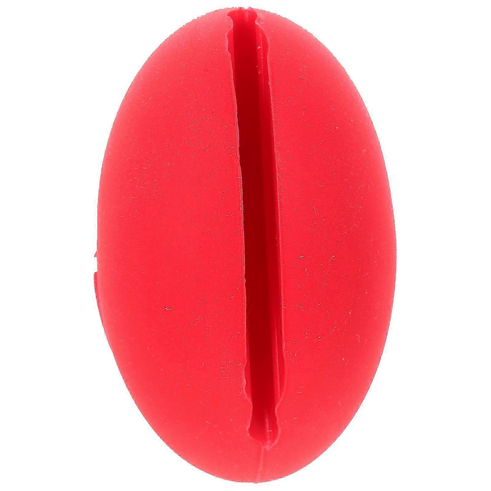 Scratch Proof Probe Holder Temperature Probe Pot Clip Cooking Probe Silicone Clip