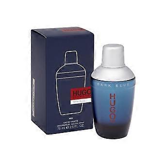 Hugo Boss Dark Blue Eau de Toilette Spray 75ml
