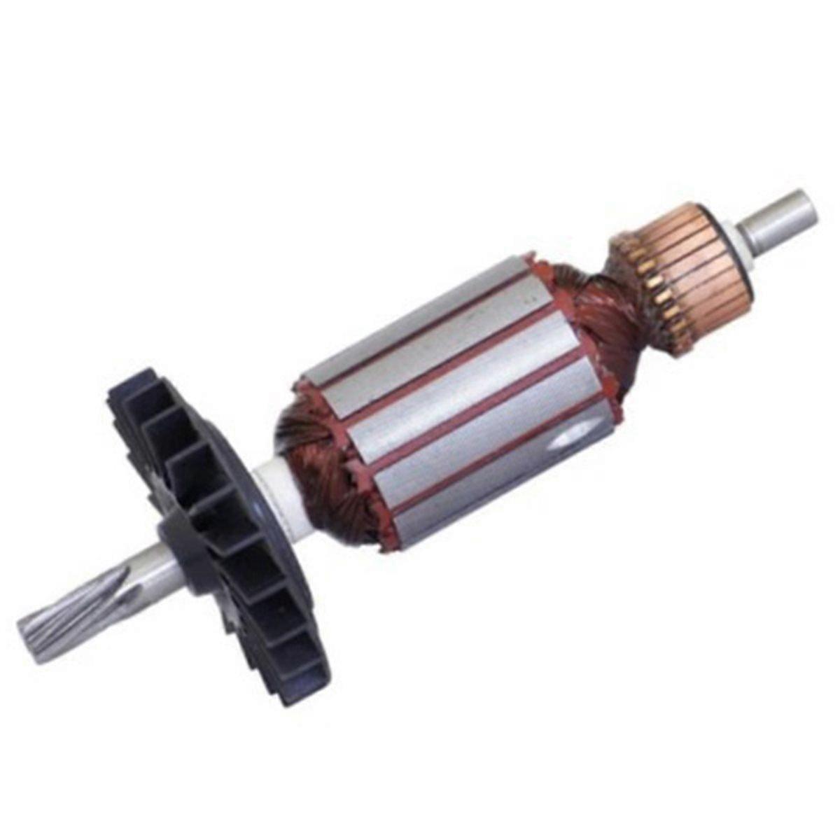 Armature Rotor Anchor Replacement for GBH 2-26