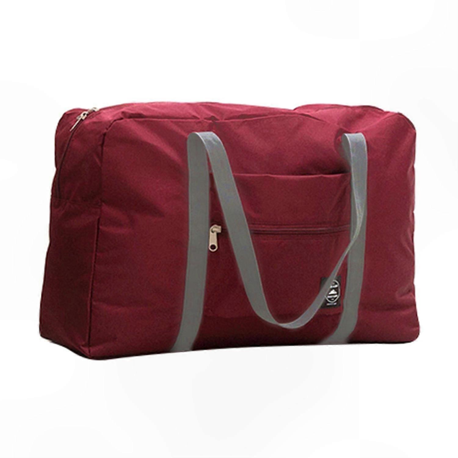 Compact Travel Storage Multi-Purpose Bag