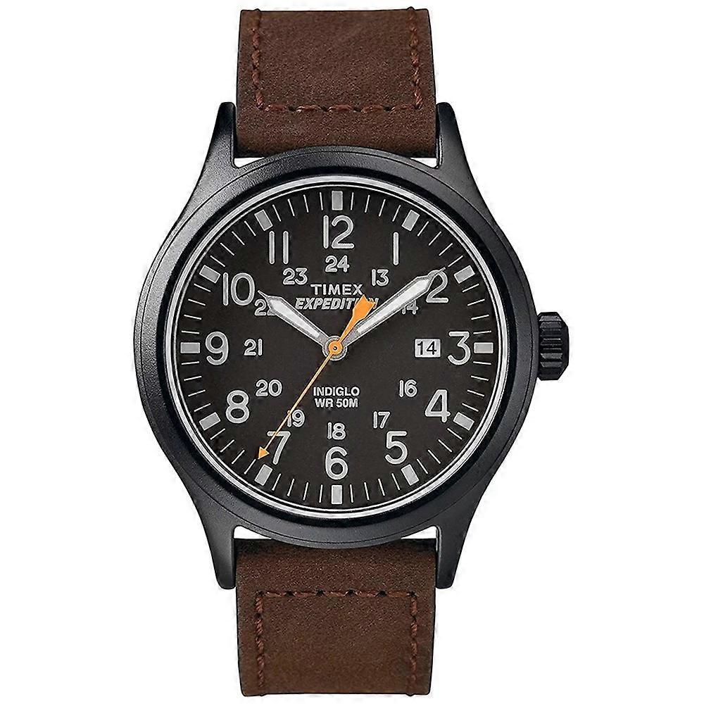 Watches TIMEX TW4B12500