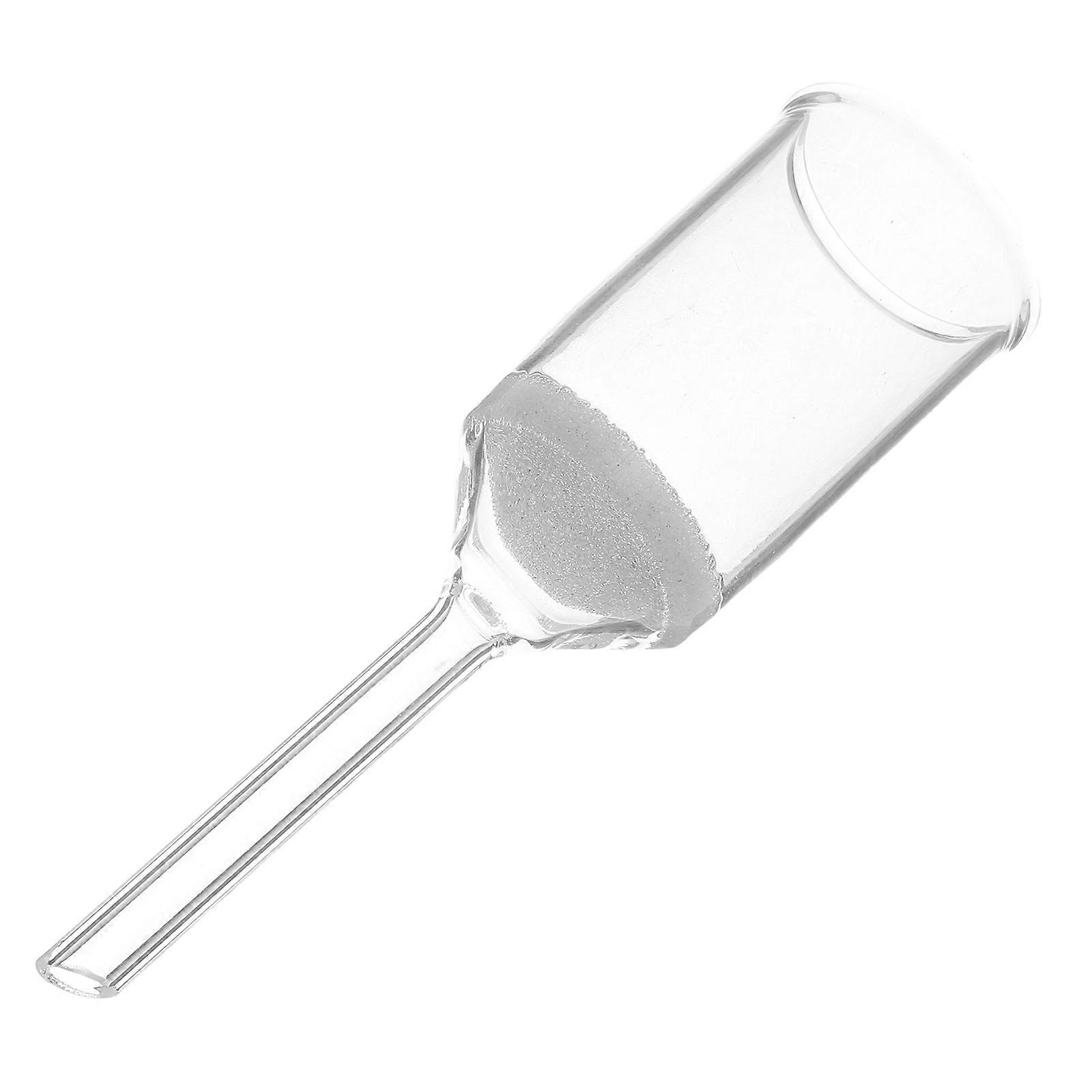 Glass Buchner Filter Funnel for Laboratory Filtration 35Ml