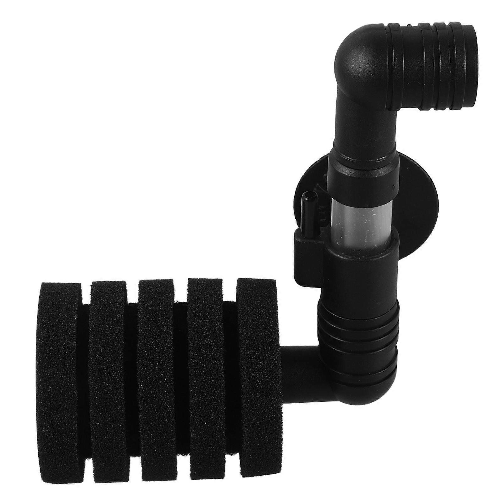 Filter for Aquarium Professional Aquarium Filter Providing Oxygen