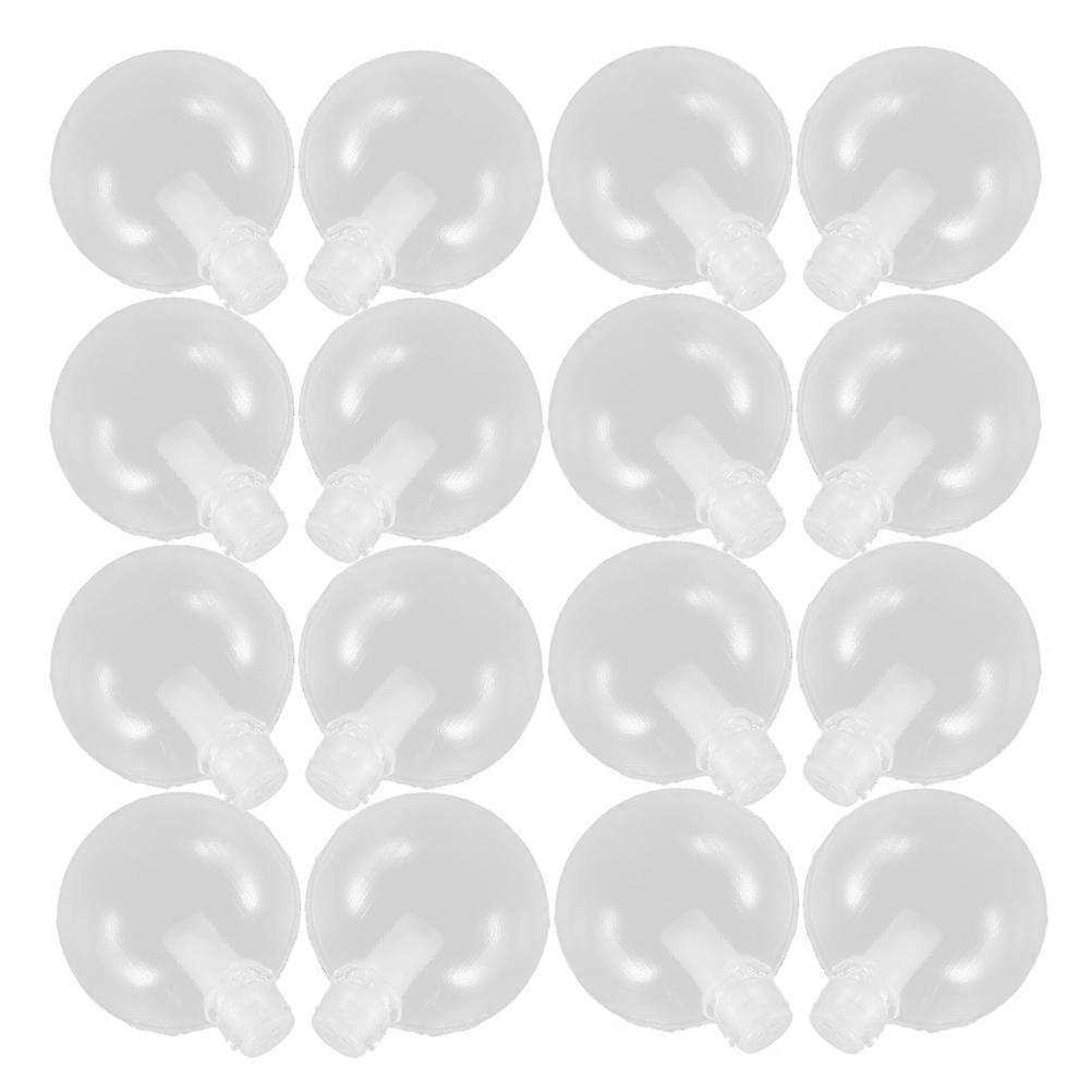 Pet Toy Replacement Squeakers 20Pcs Durable Plastic Toy Noise Insert