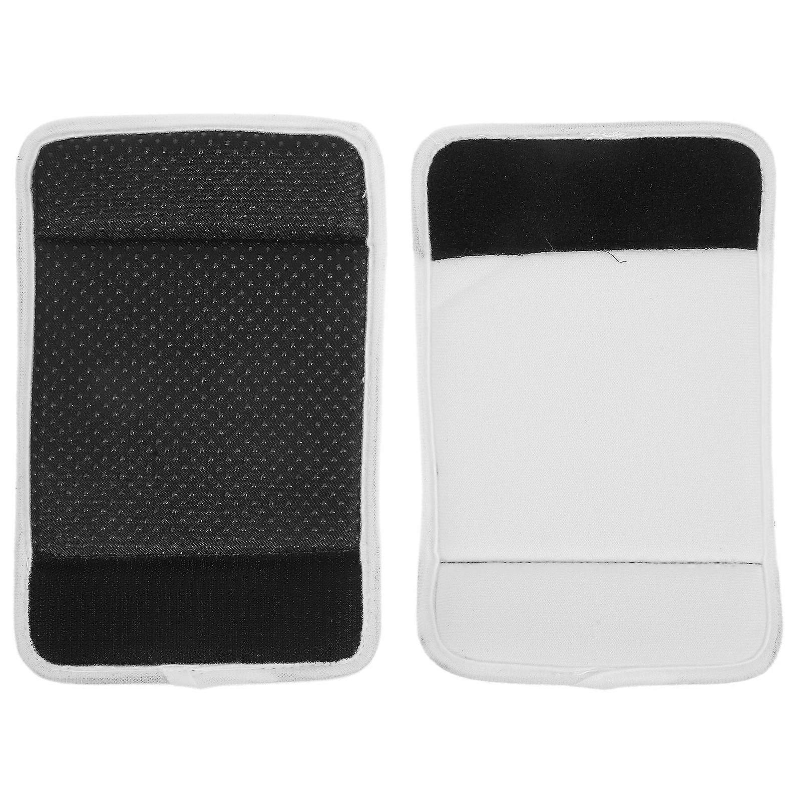 Handle Pads for Wheelchair Armrest 1Pair Non-Slip Cushion