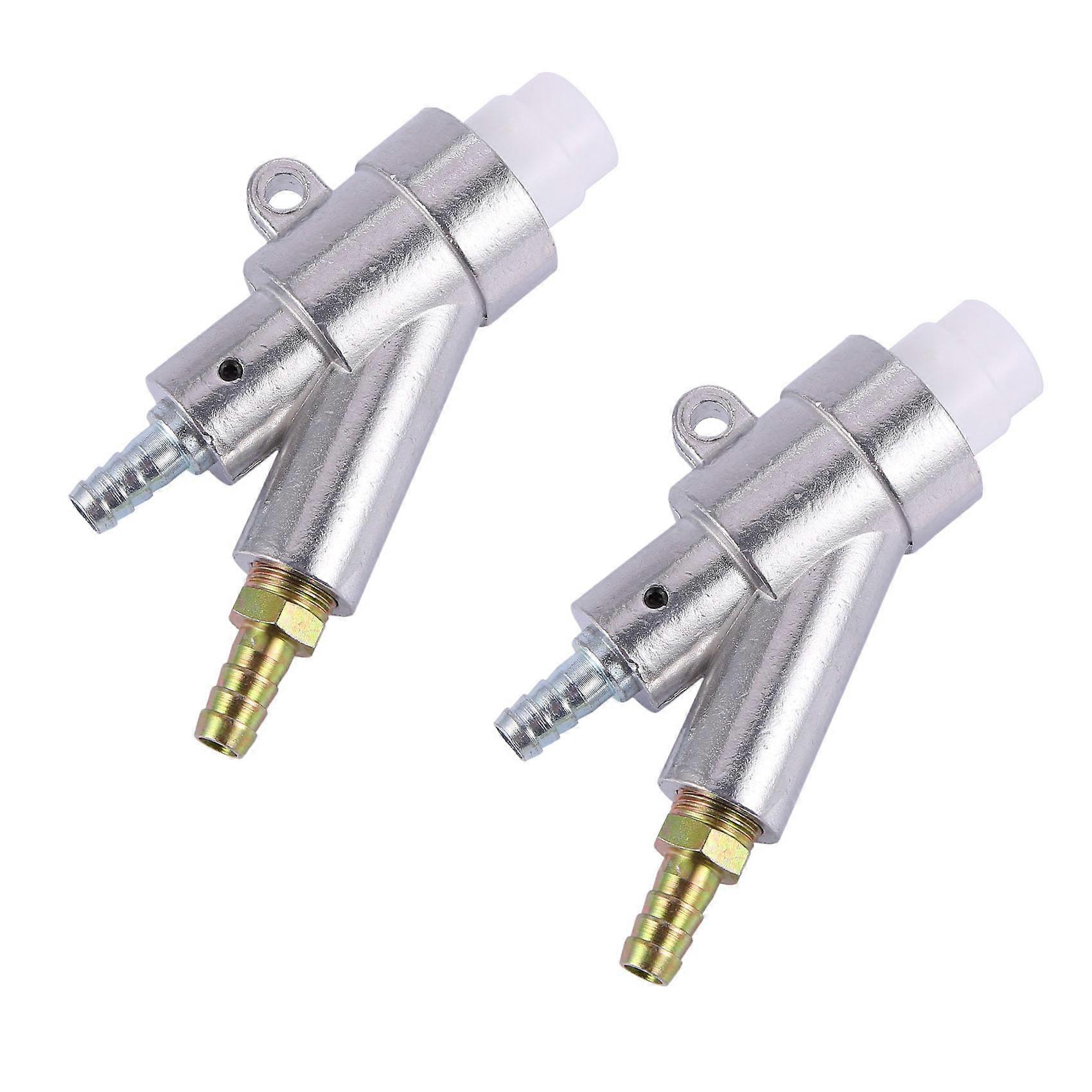 2X Automatic Sand Blasting Machine, Sand Blasting, (Without Nozzle)