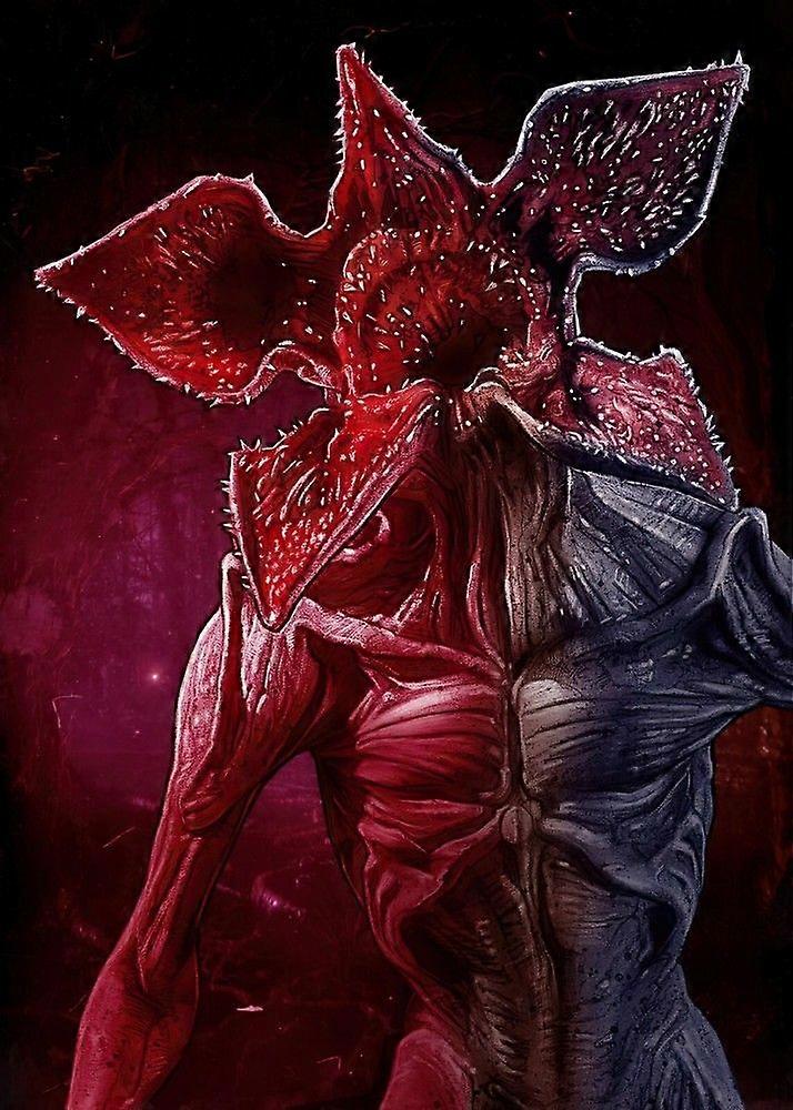 Stranger Things Series Jigsaw Puzzle Brain Teaser EB 2015