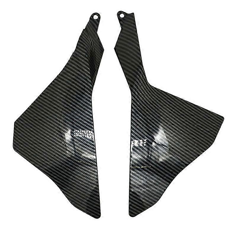 Motorcycle Left Right Under Side Fairings Panel Cover