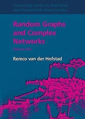 Random Graphs and Complex Networks