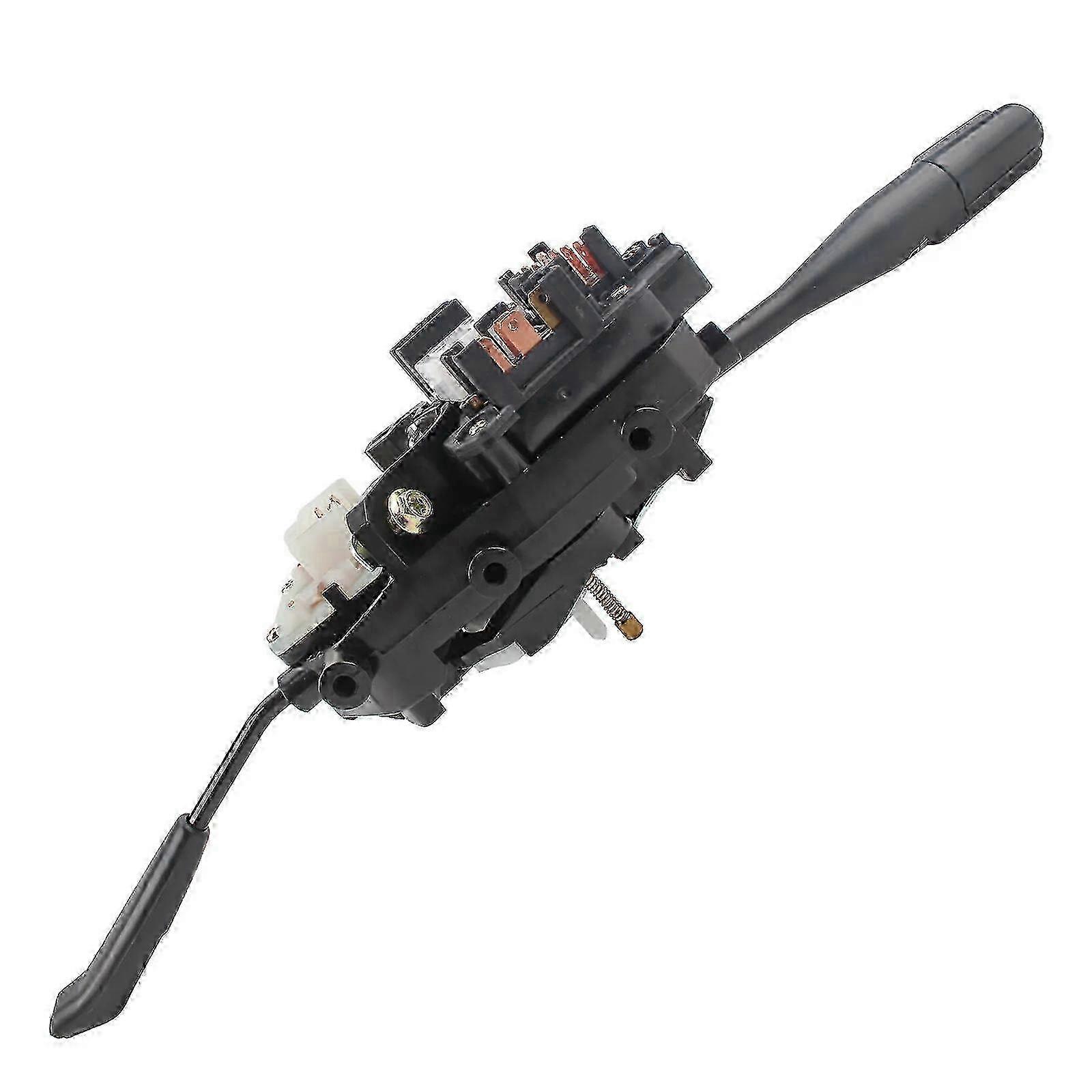 Multi Function Turn Signal Switch for Mazda B2000 B2200, 1985-1994 - Direct Fit, Part # UB7166120s