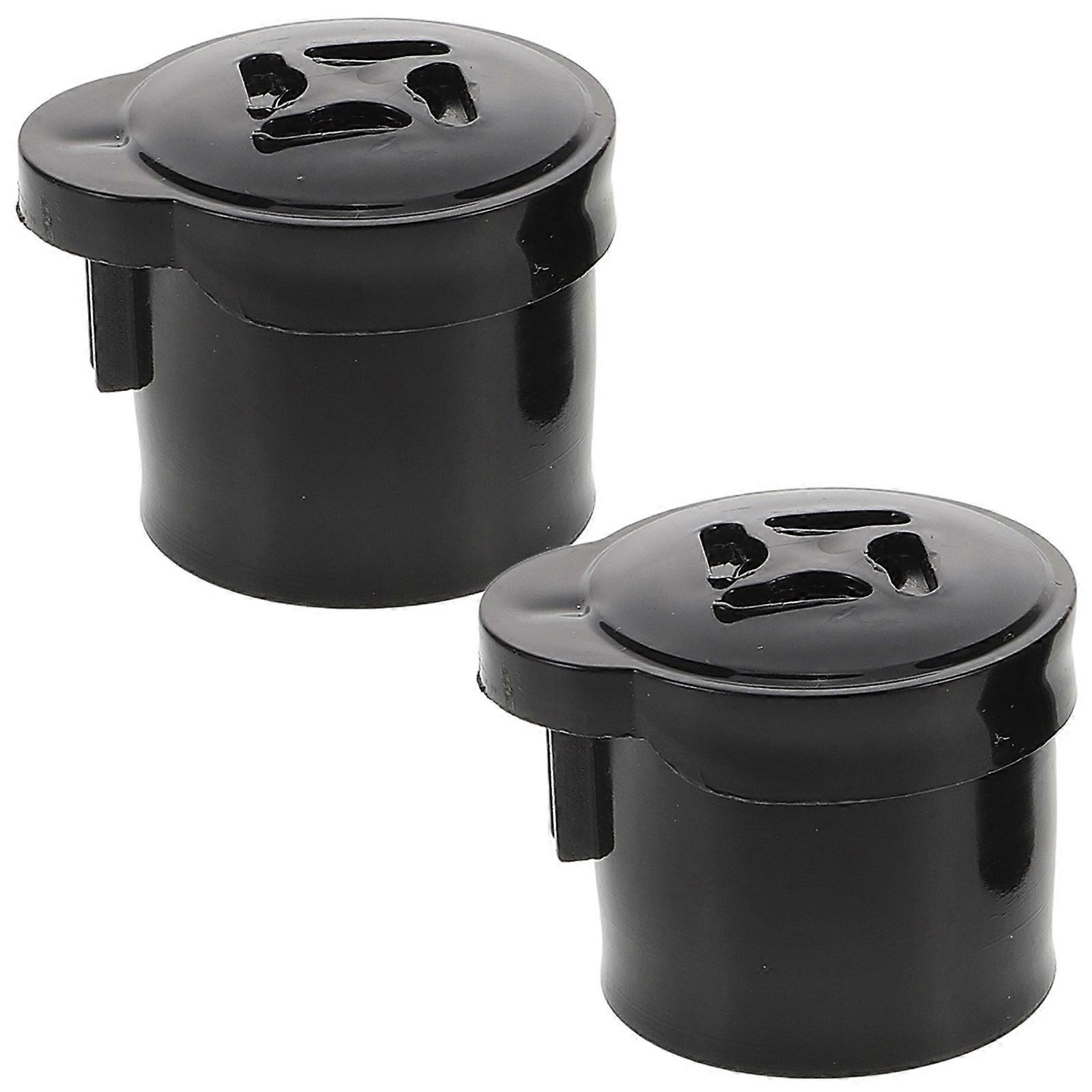 Pressure Cooker Valve Replacement Steam Release Valves 2Pcs Accessory