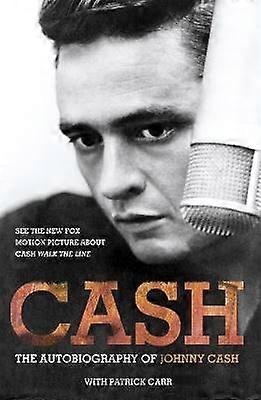 Cash: The Autobiography: ix