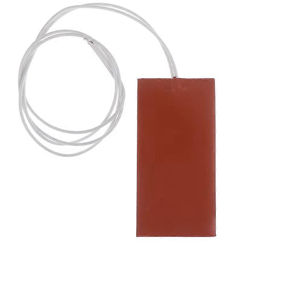 USB-Powered Heated Pads for Cold-Weather Clothing