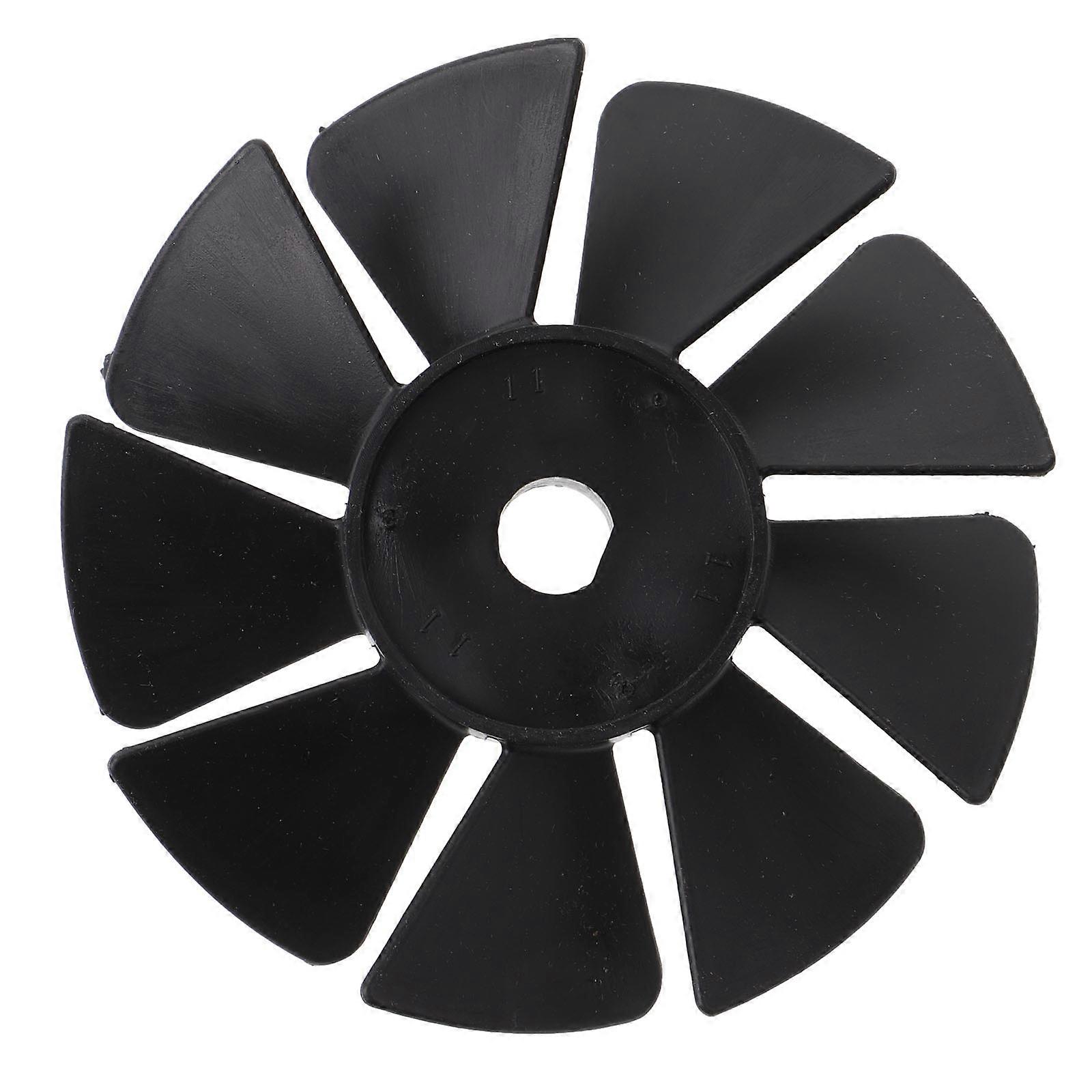 Small Air Compressor Fan for Silent Use Plastic Durable