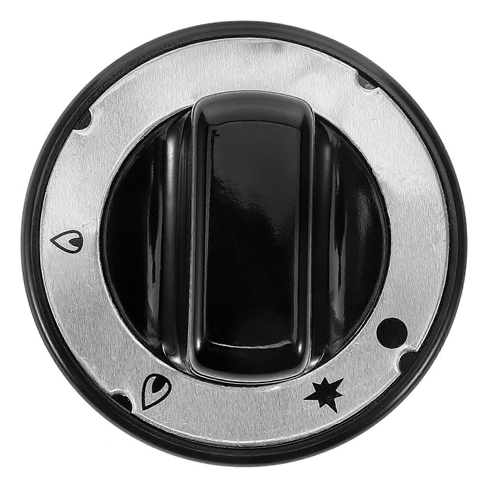 Grill Control Knobs Replacement Gas Grill Knob for Kitchen
