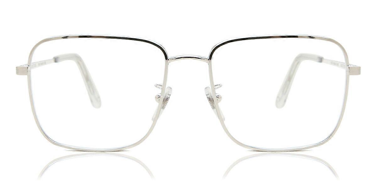 Retrosuperfuture NUMERO 105 ARGENTO GKT Unisex Eyeglasses